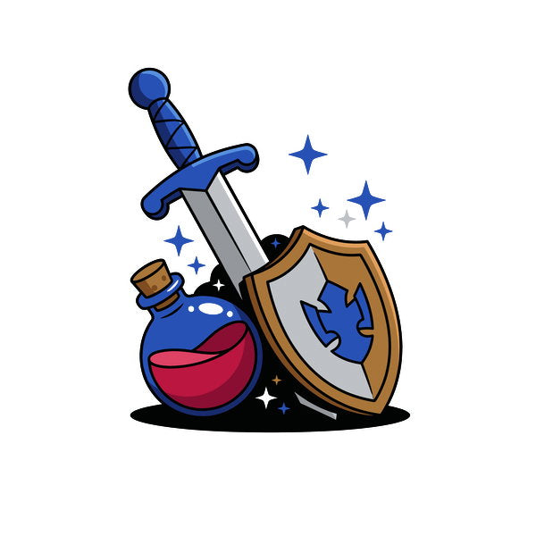 Heros Starter Kit