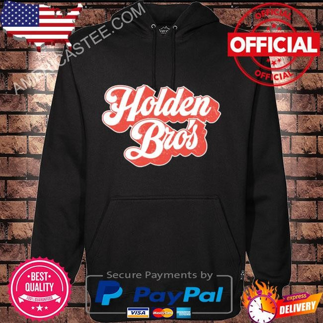 Holden Bro’s Vintage T-Shirt