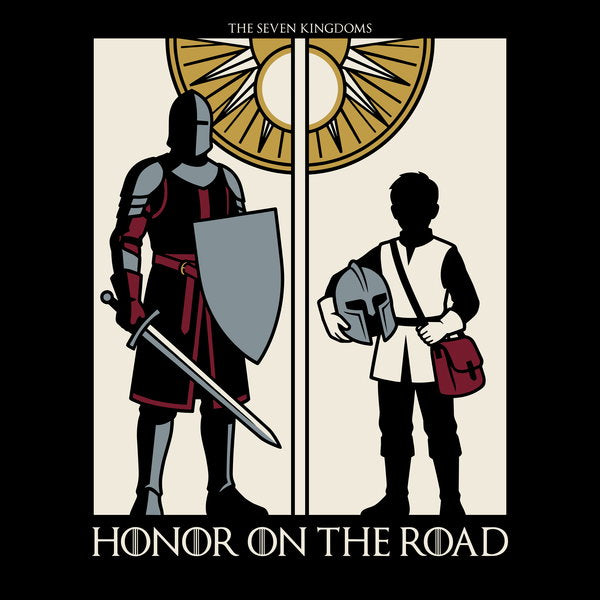 Honor On The Road