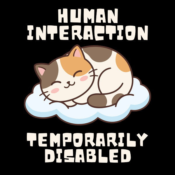 Human Interaction