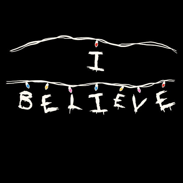 I Believe 11