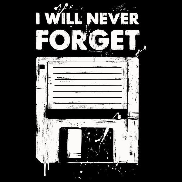 I Will Never Forget 2