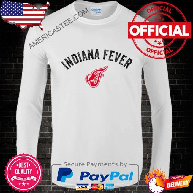 Indiana fever 25th anniversary sweater shirt