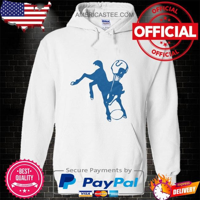 Indianapolis colts ’61 shirt