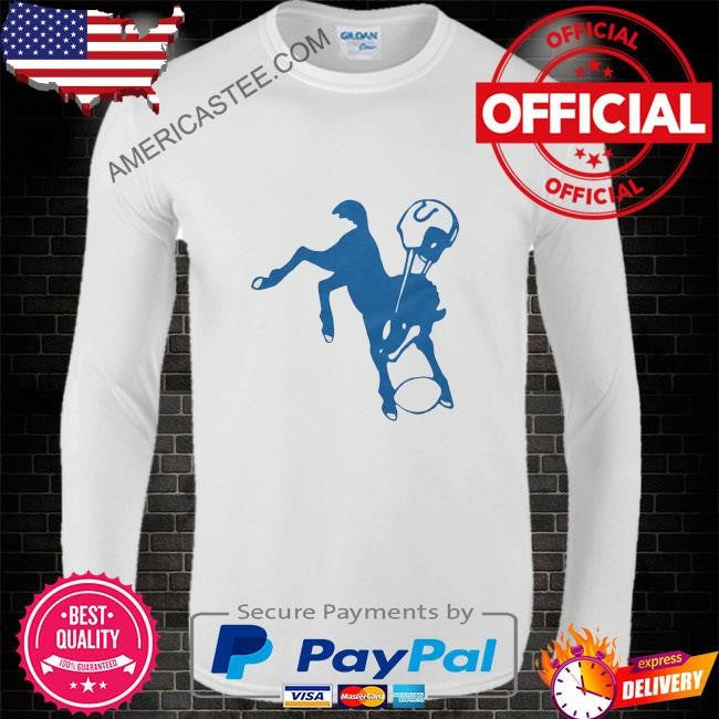 Indianapolis colts ’61 shirt