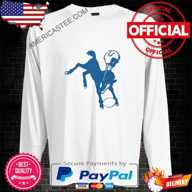 Indianapolis colts ’61 shirt