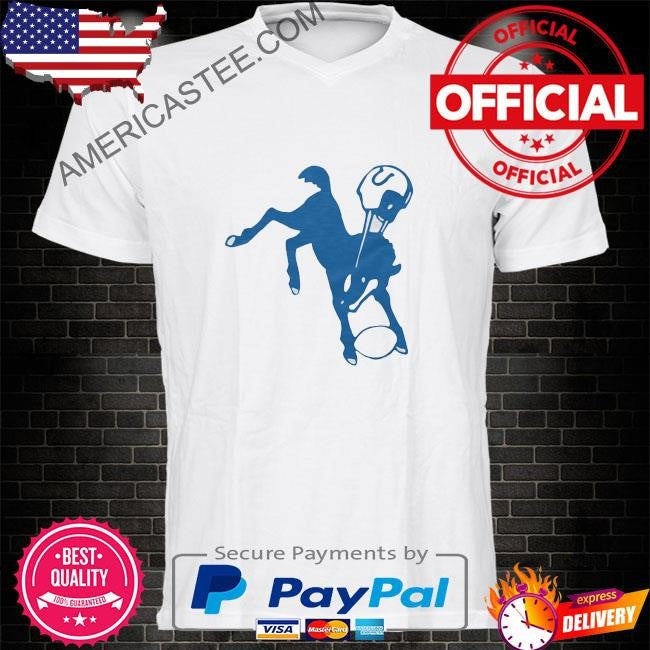 Indianapolis colts ’61 shirt