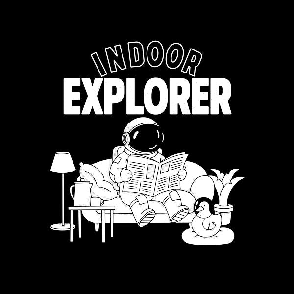 Indoor Explorer