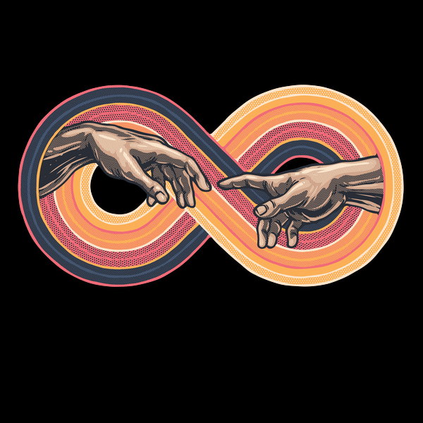 Infinite Creation
