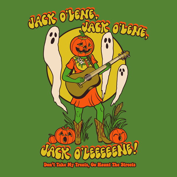 Jack Olene