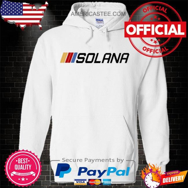 Jakey Solana 2024 shirt