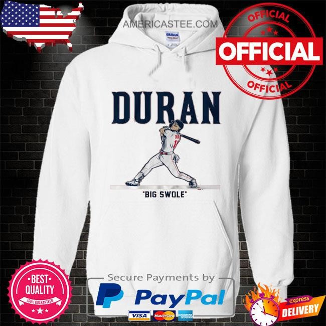 Jarren duran big swole shirt