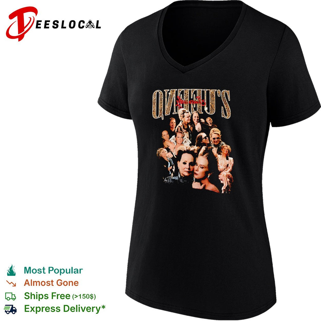 Jean Smart Hannah Einbinder Hacks Qs No Friends shirt