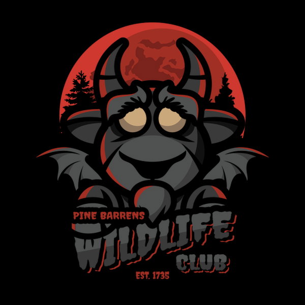 Jersey Devil Wildlife