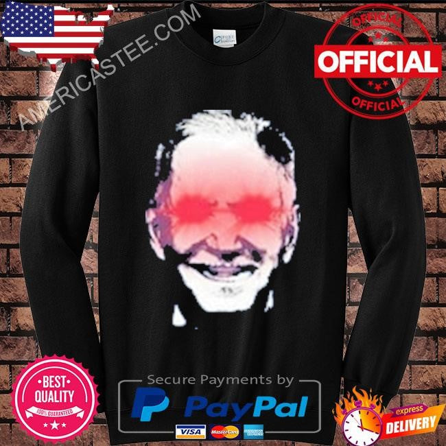 Joe Biden free on wednesday shirt