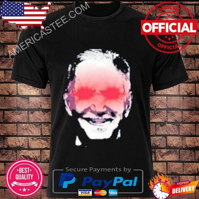Joe Biden free on wednesday shirt