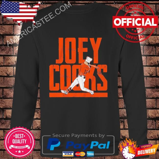 Joey loperfido joey cooks shirt