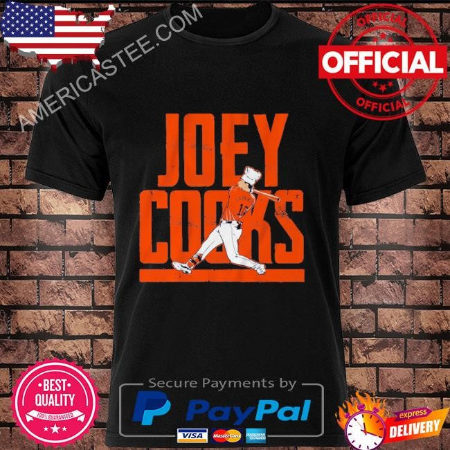 Joey loperfido joey cooks shirt