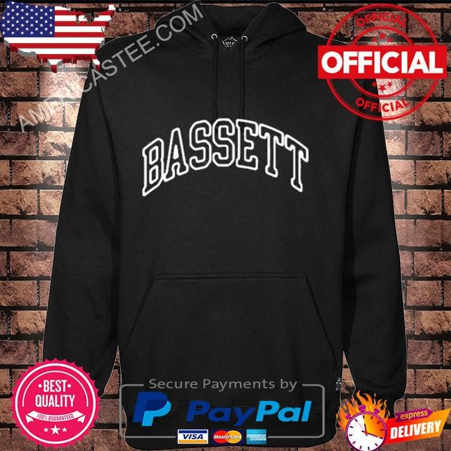 Joshua Bassett Bassett Shirt
