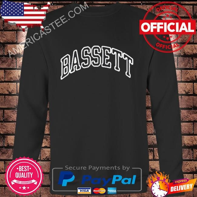 Joshua Bassett Bassett Shirt