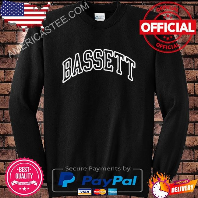 Joshua Bassett Bassett Shirt