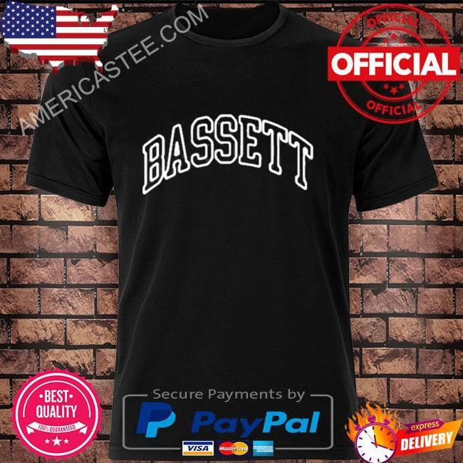 Joshua Bassett Bassett Shirt
