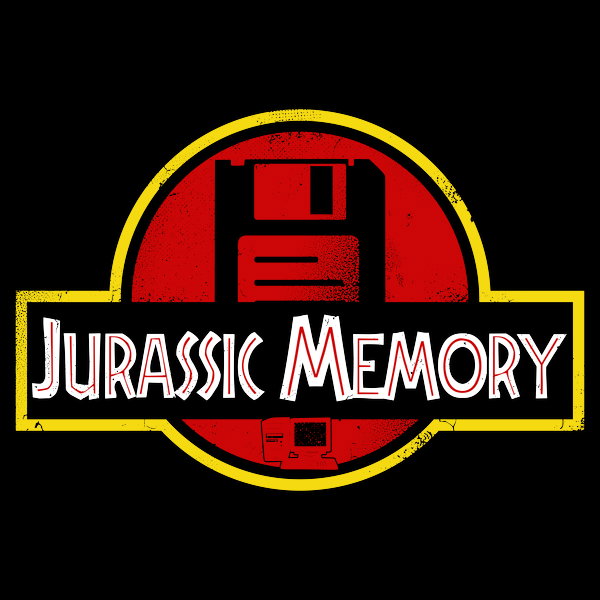 Jurassic Memory