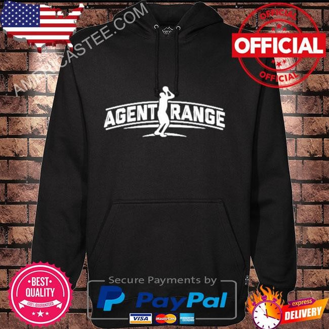 Kai Cenat Agent Lingo Agent Range Tee Shirt