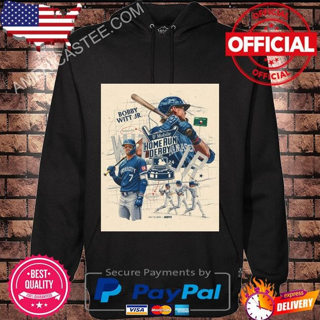 Kansas city royals bobby baseball is about to put on a show shirt