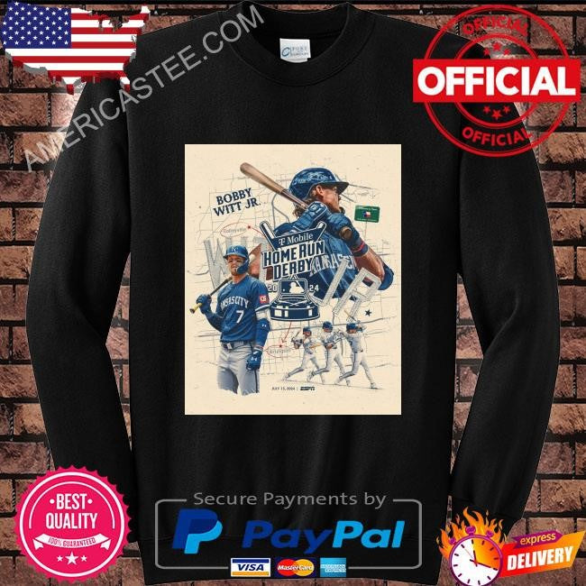 Kansas city royals bobby baseball is about to put on a show shirt