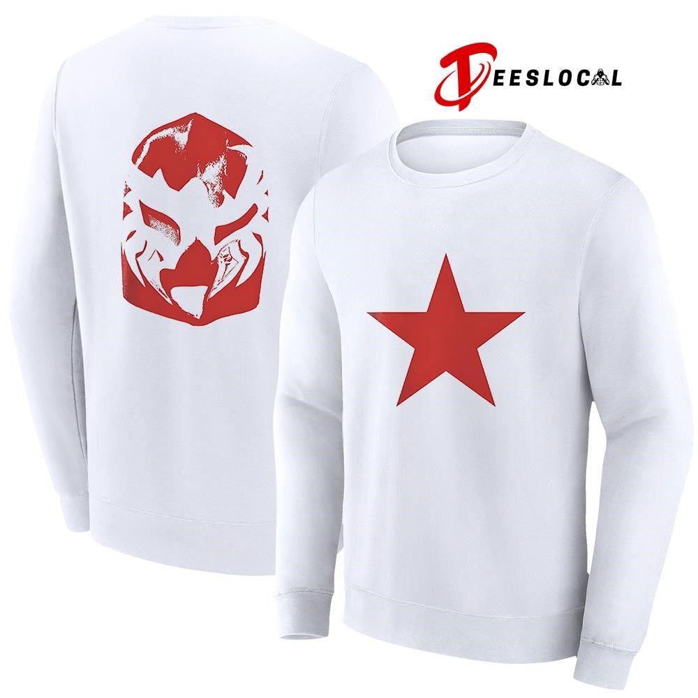 Kanye West Ye Alamodome San Antonio Texas 4th of July Red Mask shirt