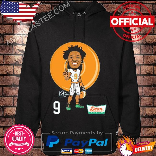 Kelvin Dean Jr Krispy Kreme T-Shirt
