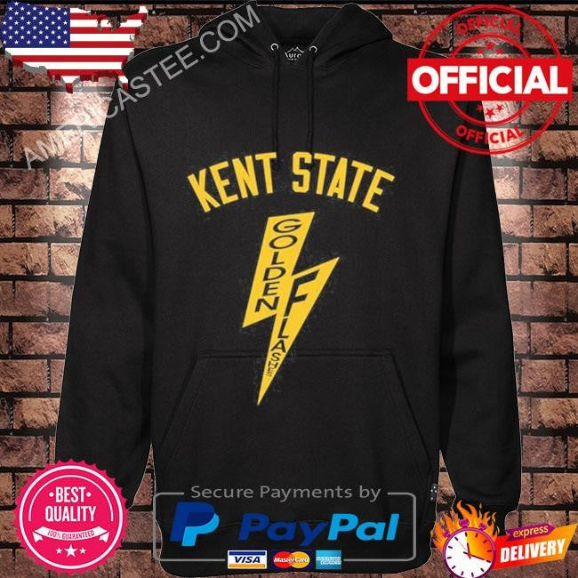 Kent state golden flashes shirt