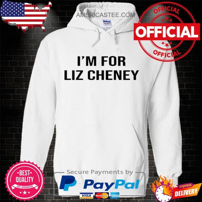 Kevin Costner I’m For Liz Cheney T Shirt