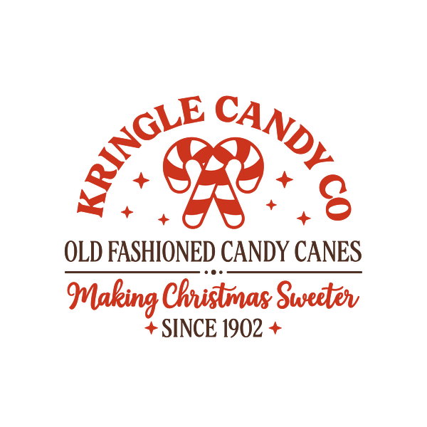Kringle Candy Co Old Fashioned Sw