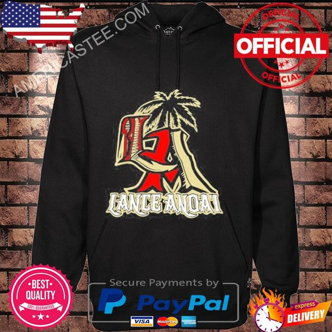 Lanceanoai lance anoa’i shirt