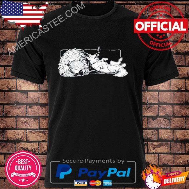 Larian Studios Baldur’S Gate 3 Best Friends Tee Shirt