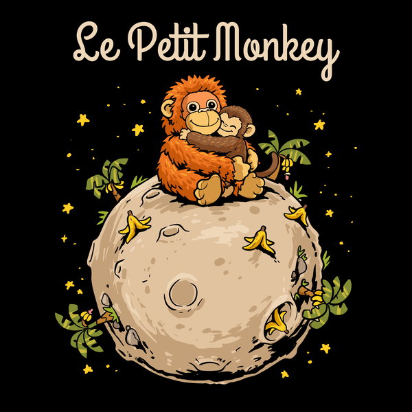 Le Petit Monkey
