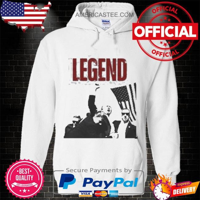 Legend Trump Shirt Trump Vance Shirt Trump 2024 T Shirt Donald Trump Shirt