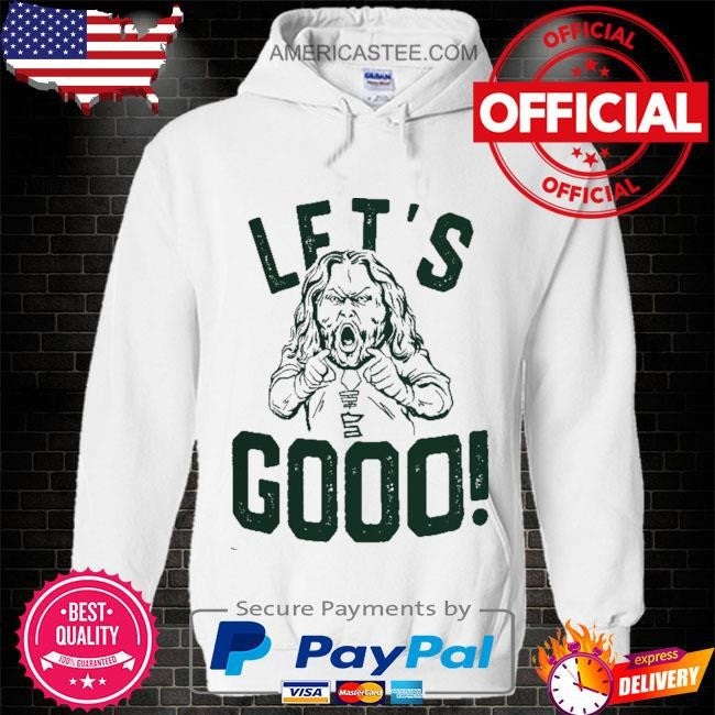 Let’s gooo paul hypeman shirt