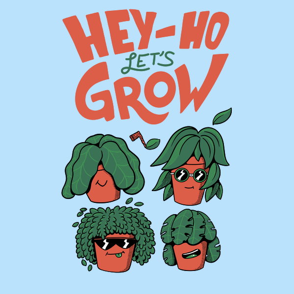 Lets Grow