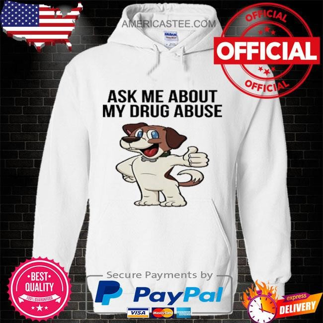 Lightskintiger Ask Me Charity Shirt