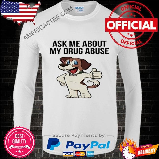Lightskintiger Ask Me Charity Shirt
