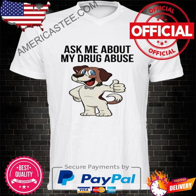 Lightskintiger Ask Me Charity Shirt