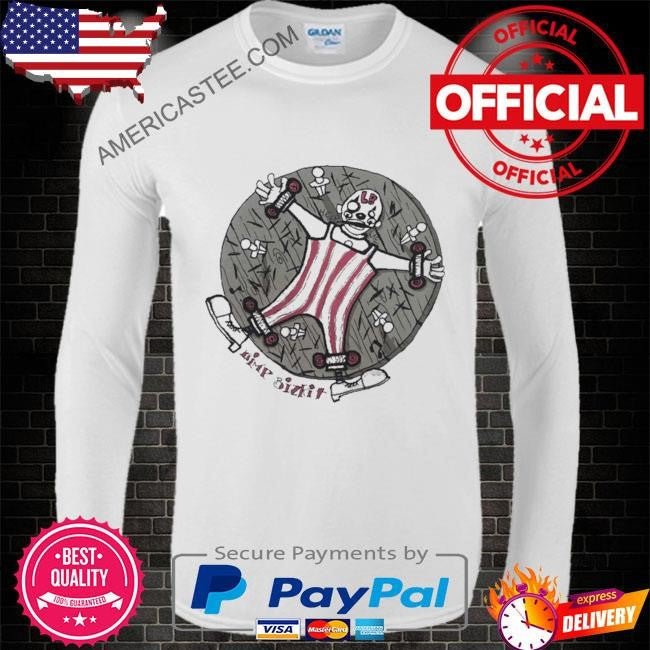 Limp Bizkit Clown Wheel Three Dollar Bill Y’all T-Shirt