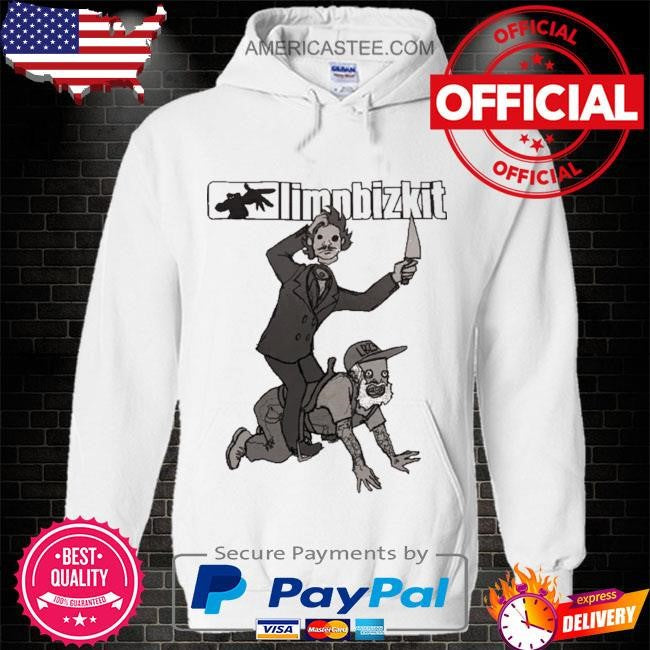 Limp Bizkit Still Sucks Tour 2023 T-Shirt