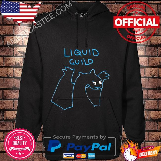 Liquid guild shirt