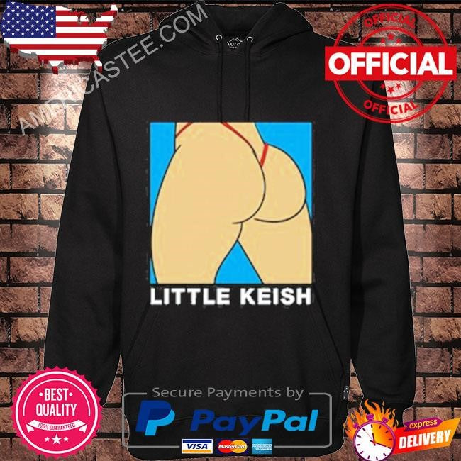 Little Keish Ass T Shirt