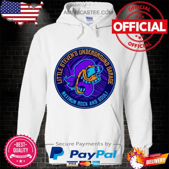 Little Steven’s Underground Garage 2024 Shirt