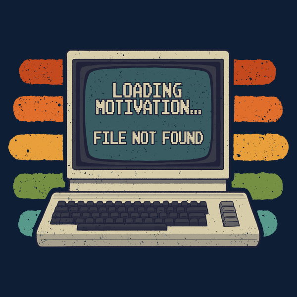 Loading Motivation